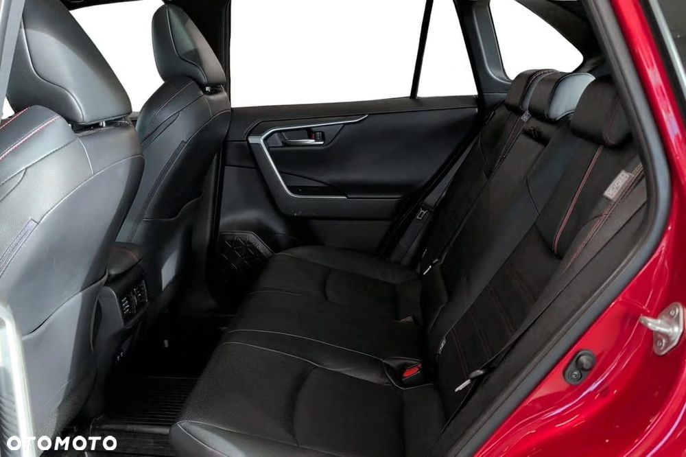 Toyota RAV4 2.5 Plug-In Hybrid Executive 4x4 - 18