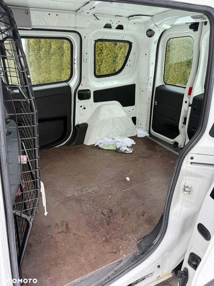 Fiat Doblo - 6