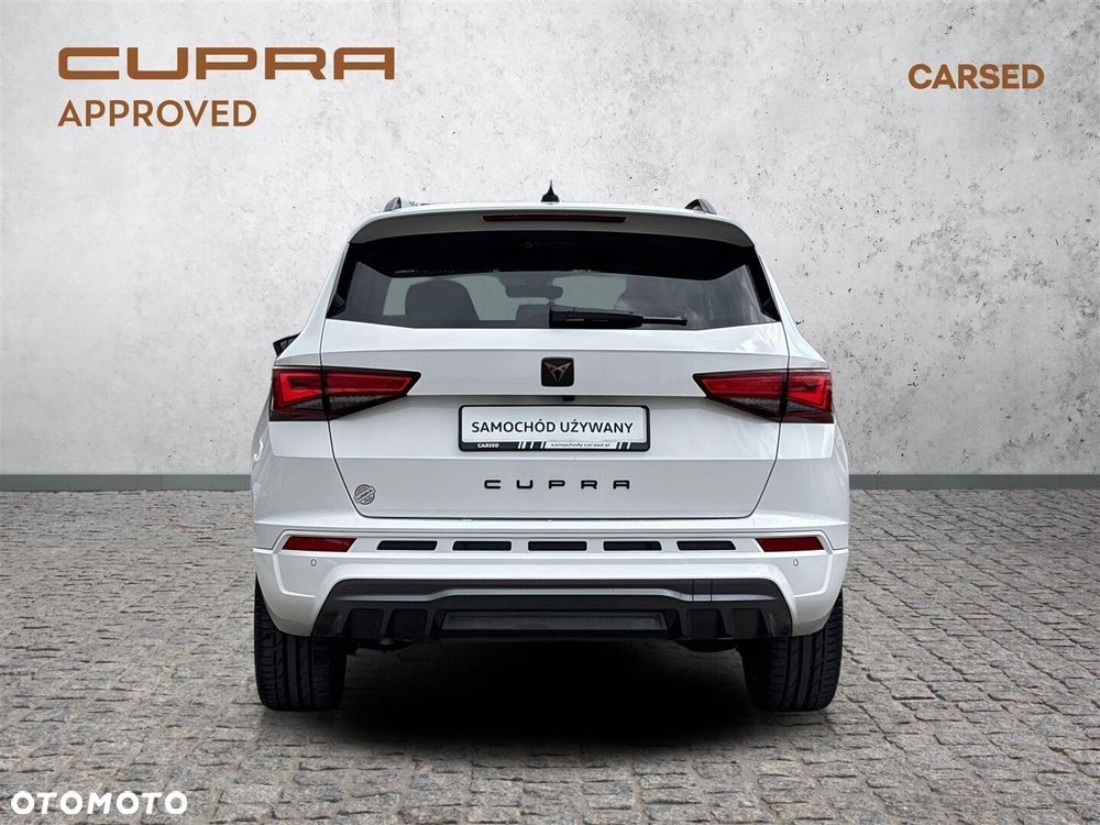 Cupra Ateca - 38