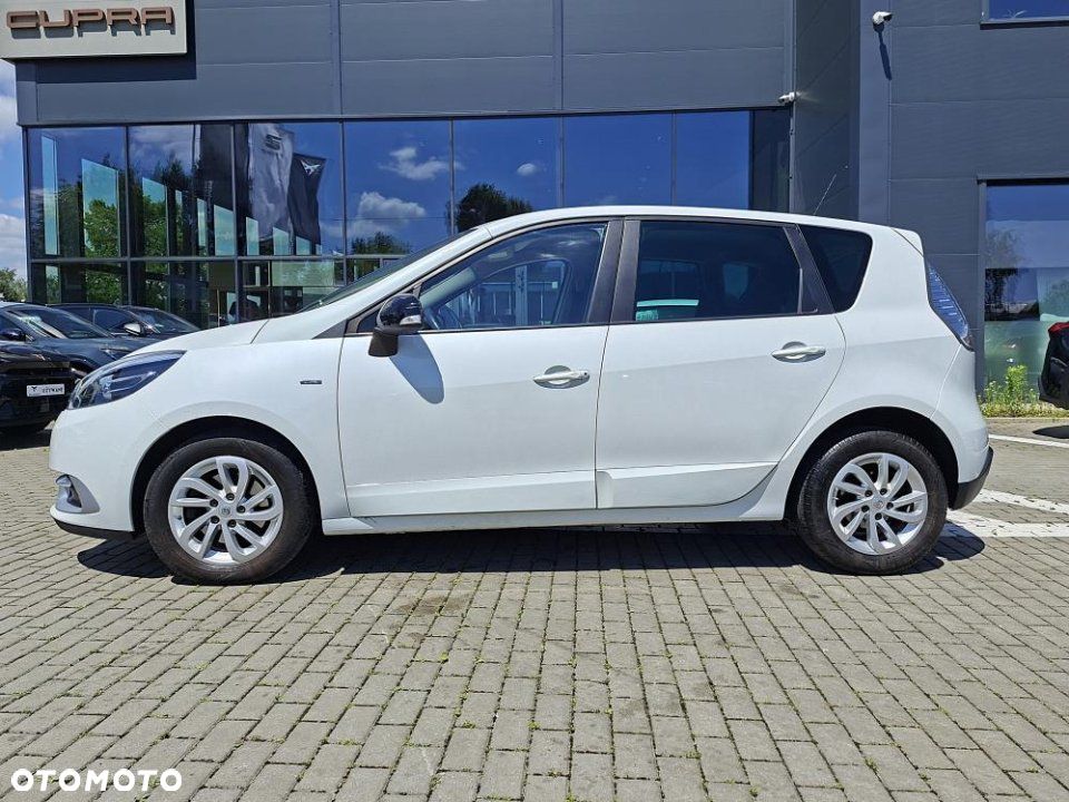 Renault Scenic - 2