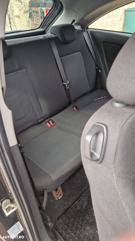 Opel Corsa 1.2i Easytronic Cosmo - 7