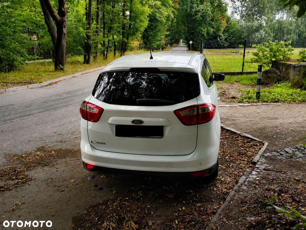 Ford C-MAX - 3
