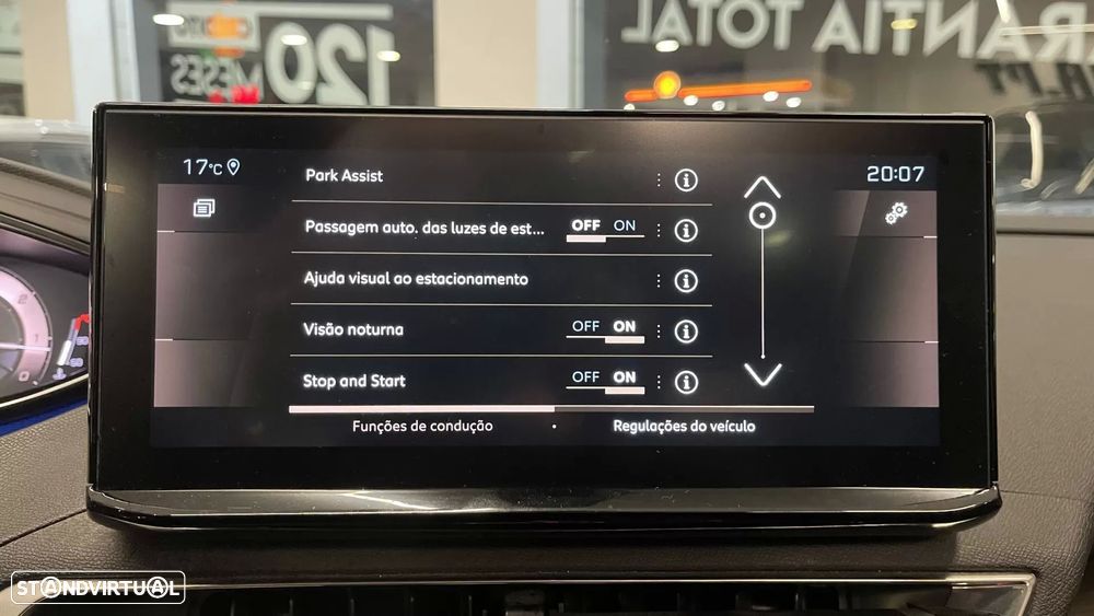 Peugeot 5008 1.5 BlueHDi GT Pack EAT8 - 42