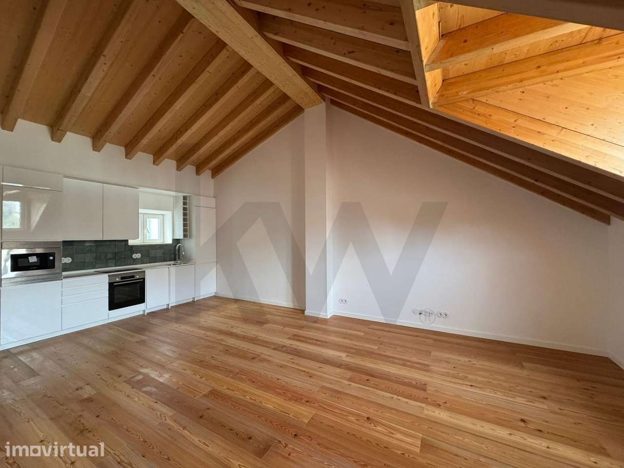Apartamento T1 na Costa do Castelo, centro histórico de Lisboa - Grande imagem: 2/15