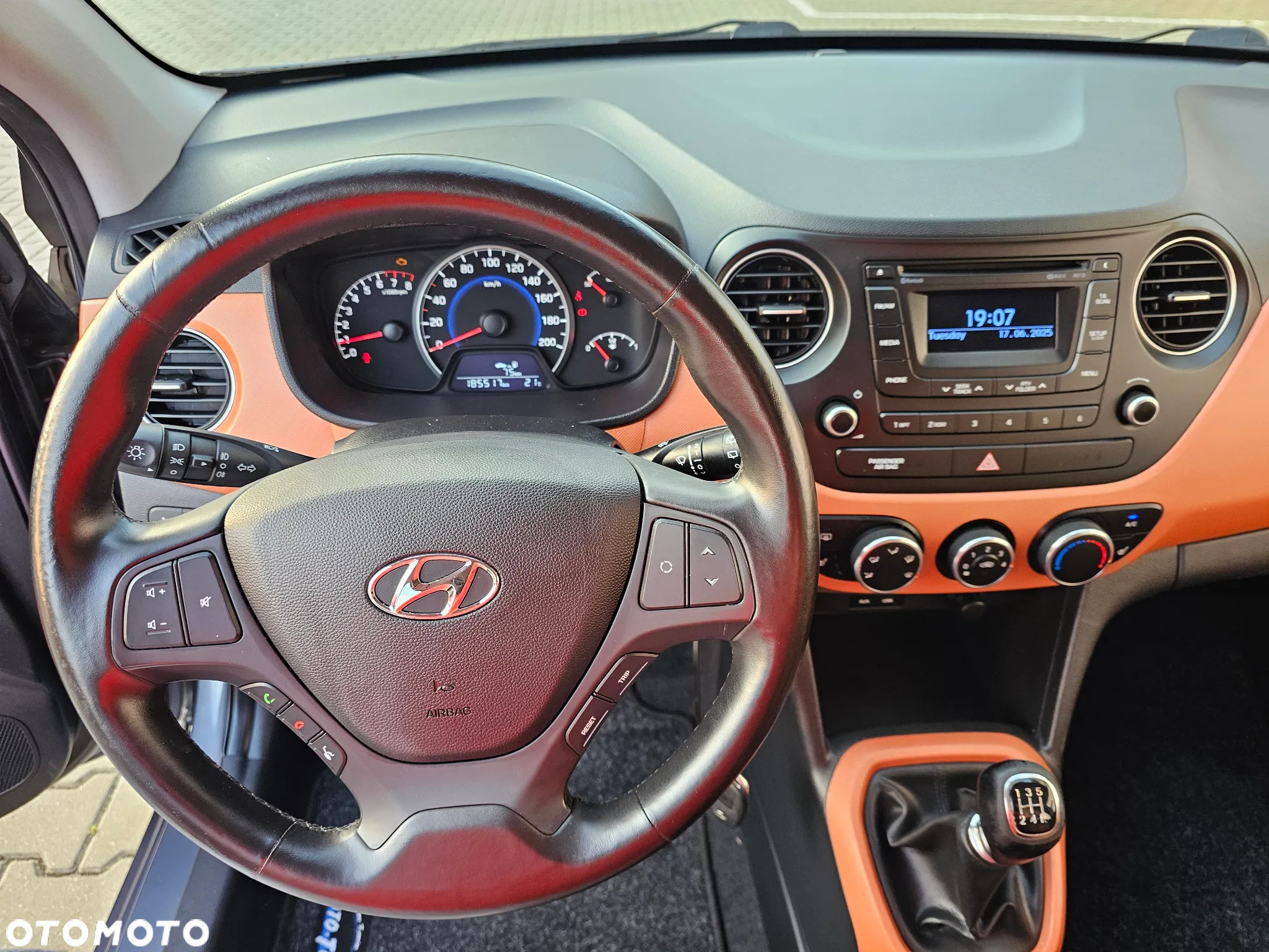 Hyundai i10 1.2 Intro Edition - 6