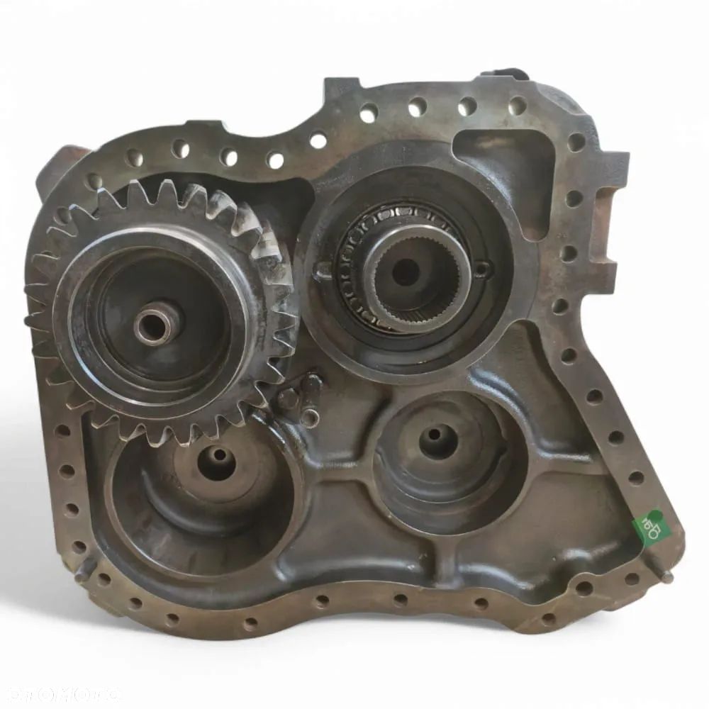 Napęd Przystawka Skrzynia ZF 8605502104 Claas Xerion 3800 - 3