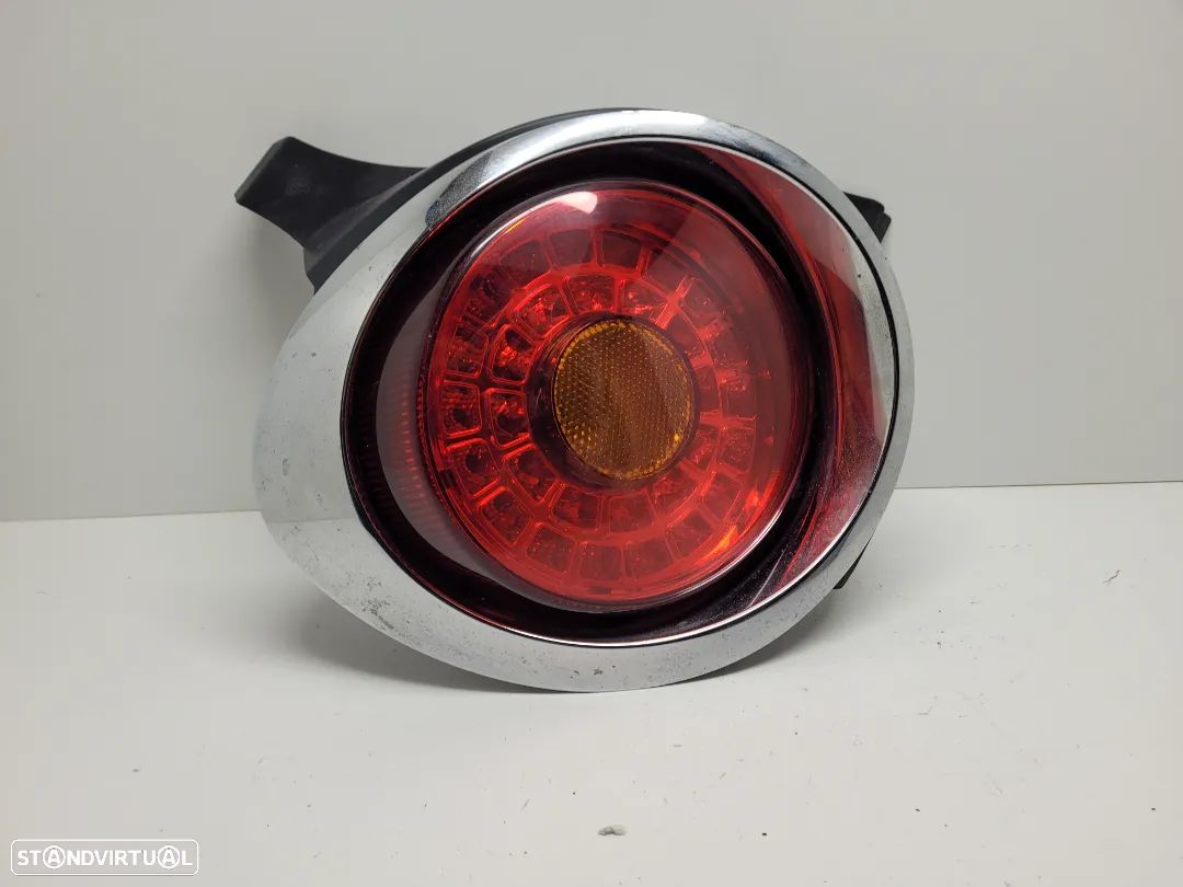 Farolim esquerdo ALFA ROMEO Mito REF: 156085856 (2008-16) LED - 1