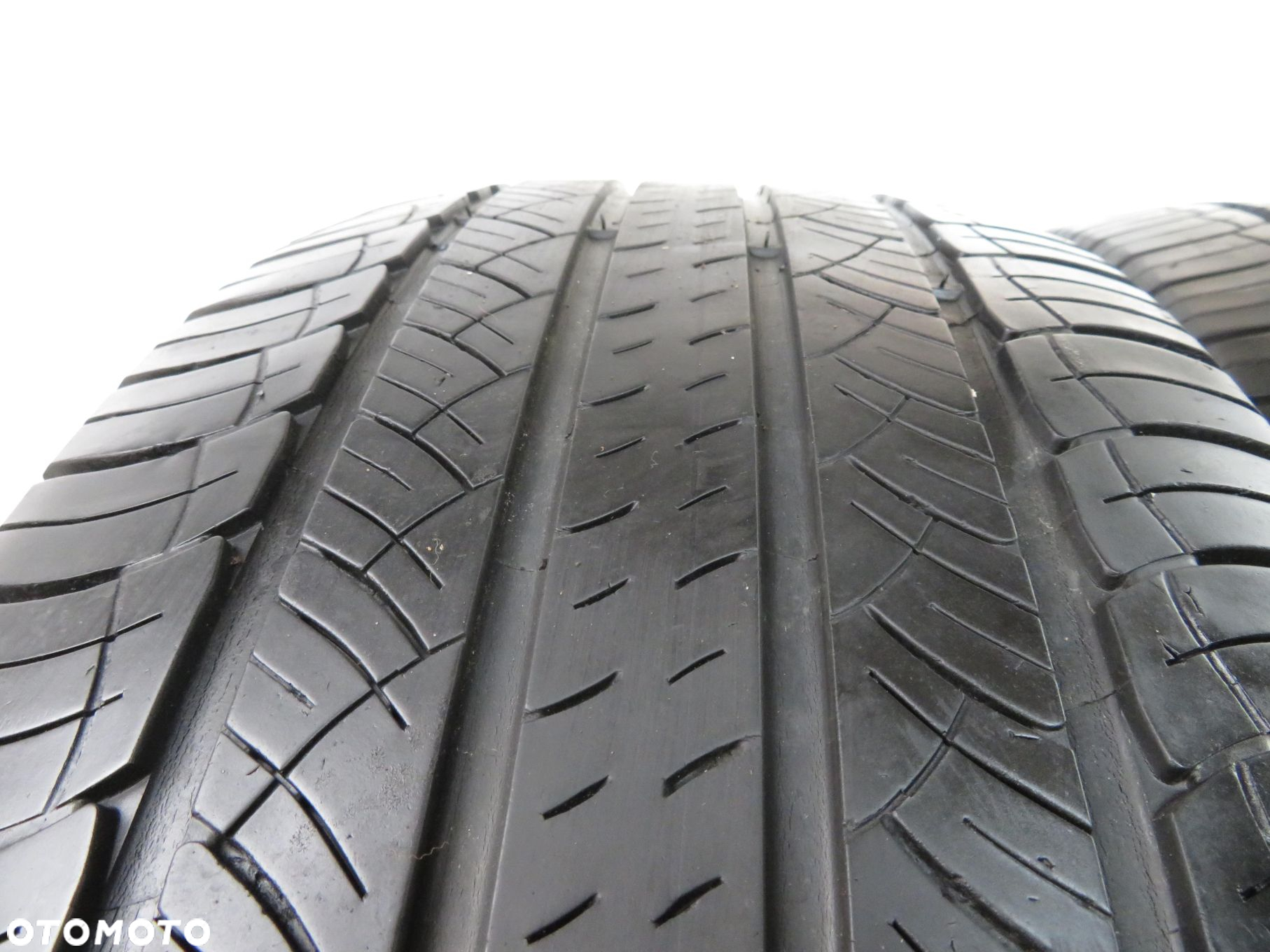 2X 235/65R17 OPONY LETNIE MICHELIN LATITUDE TOUR HP 104V AO DOT: 2909. - 7