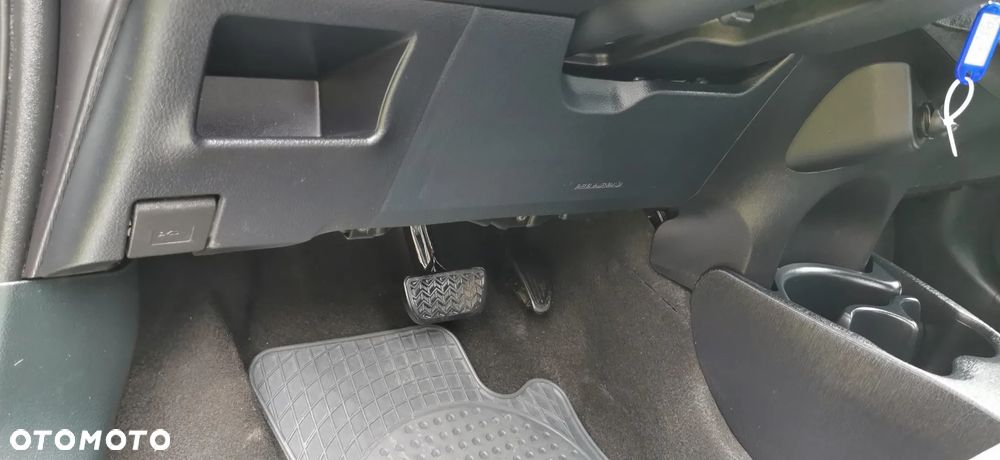 Toyota Yaris 1.33 Luna MS - 16