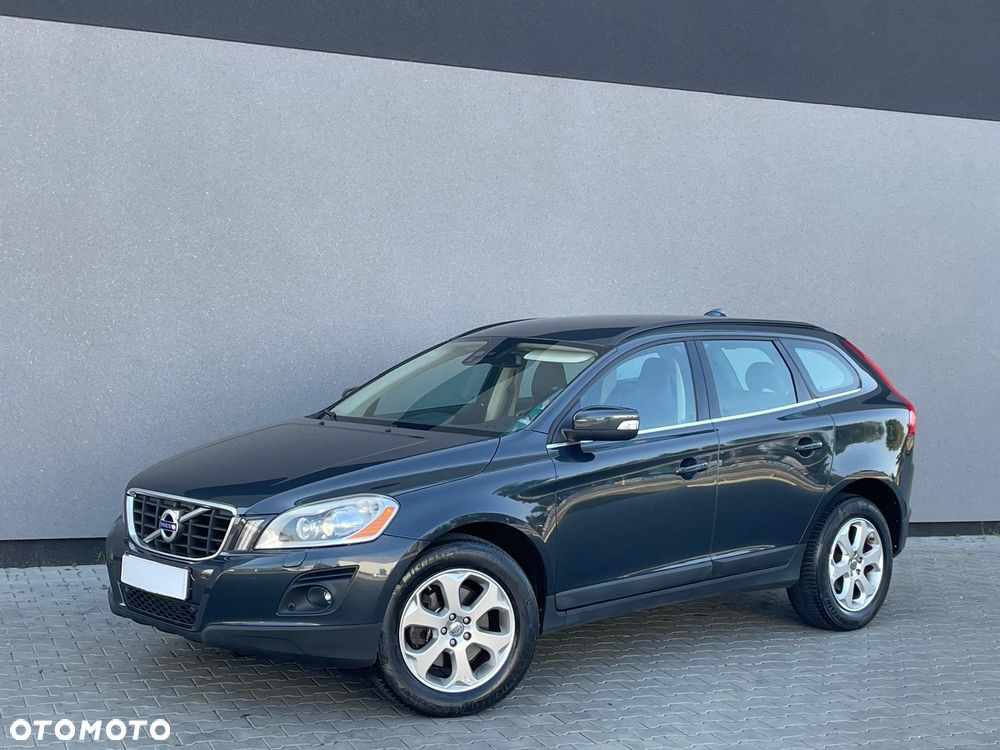 Volvo XC 60 D5 AWD Summum - 2