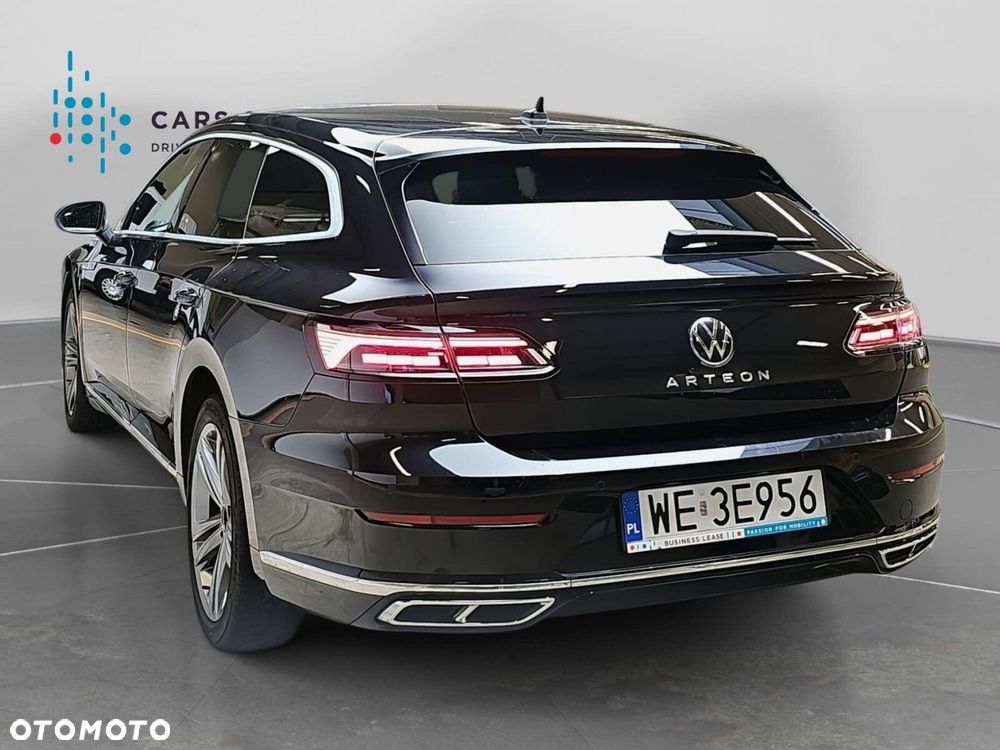 Volkswagen Arteon 2.0 TDI R-Line DSG - 6