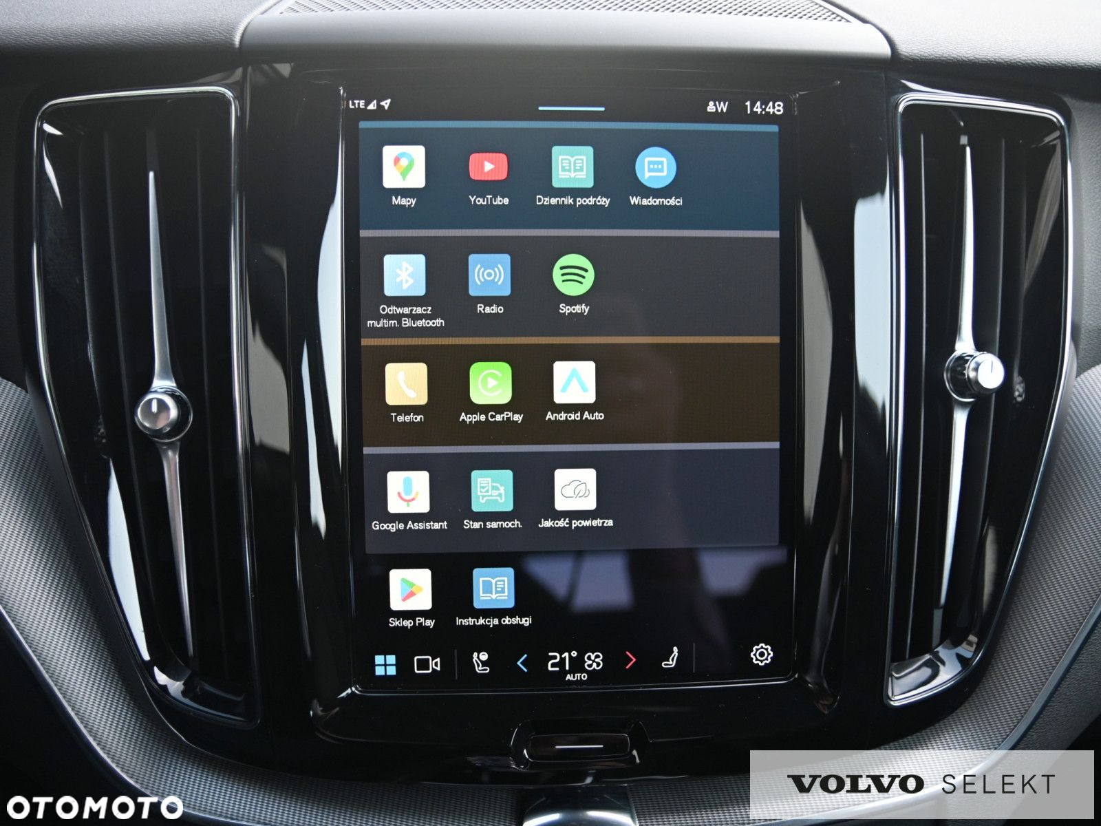 Volvo XC 60 - 22