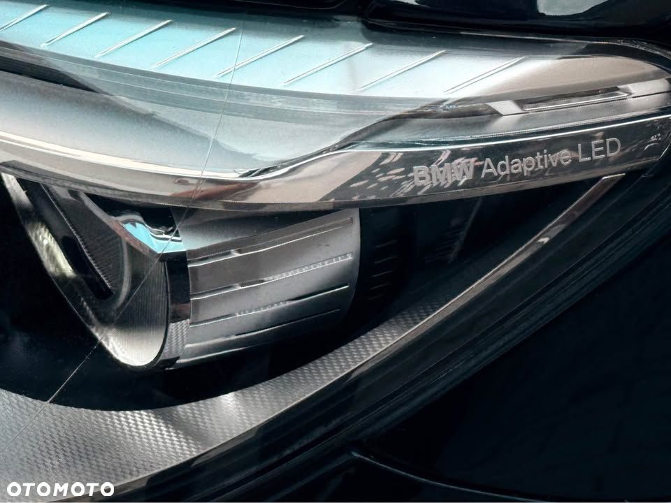 BMW Seria 7 750d xDrive - 15