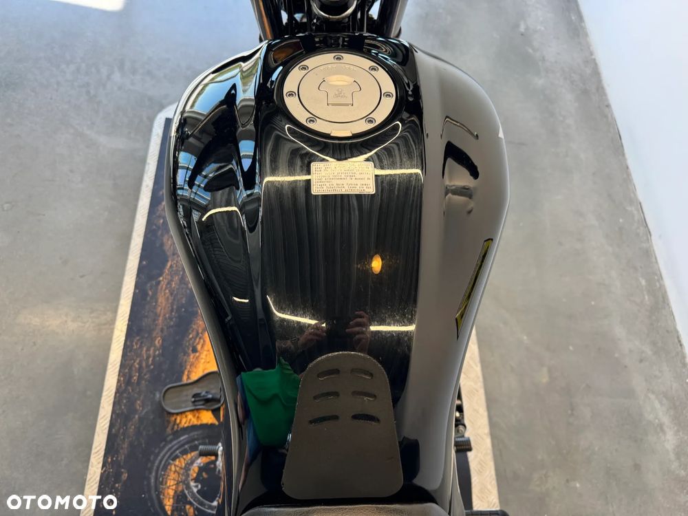 Honda CB - 18