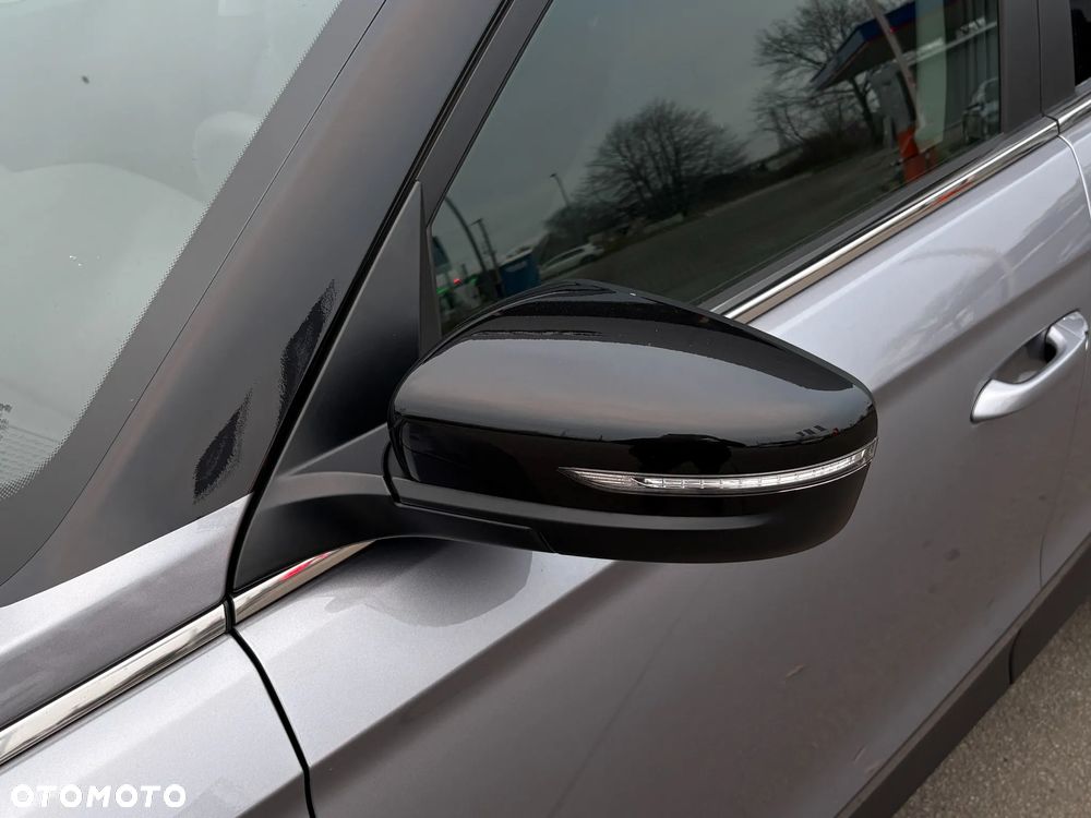 SsangYong/KGM Korando - 8