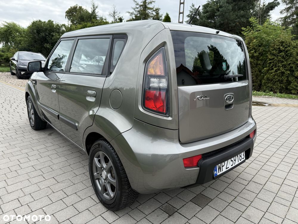 Kia Soul - 3