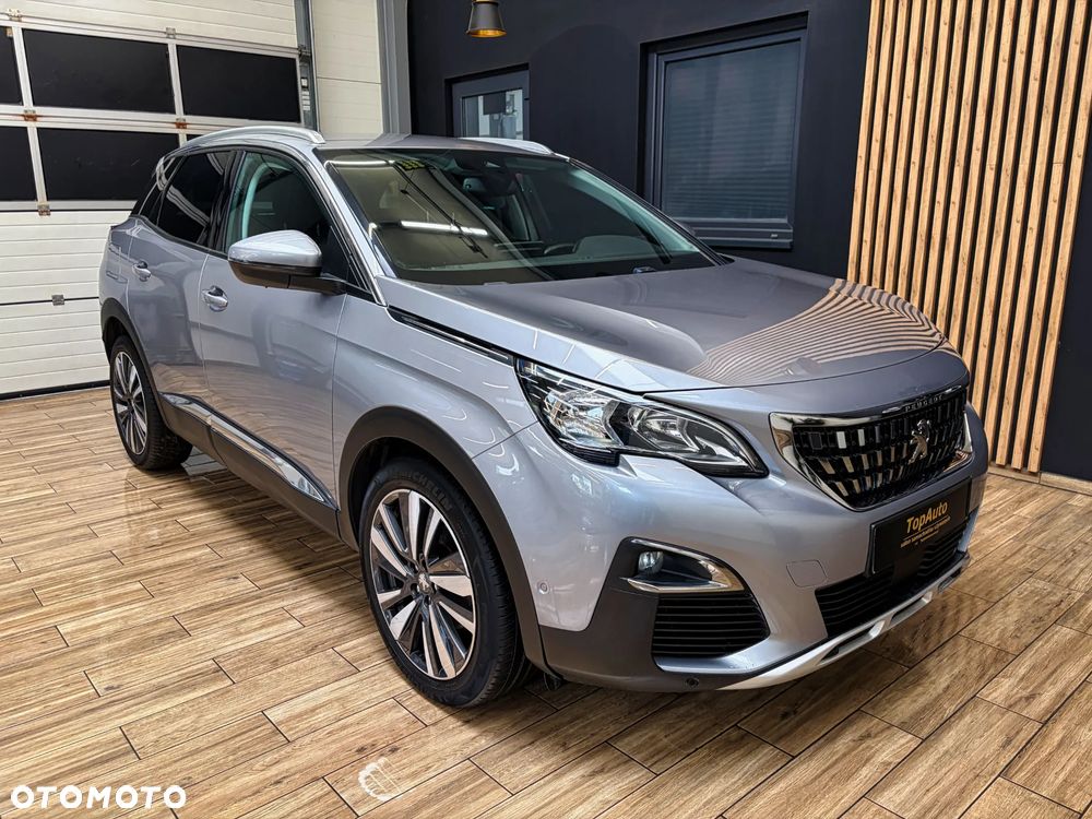 Peugeot 3008 - 4