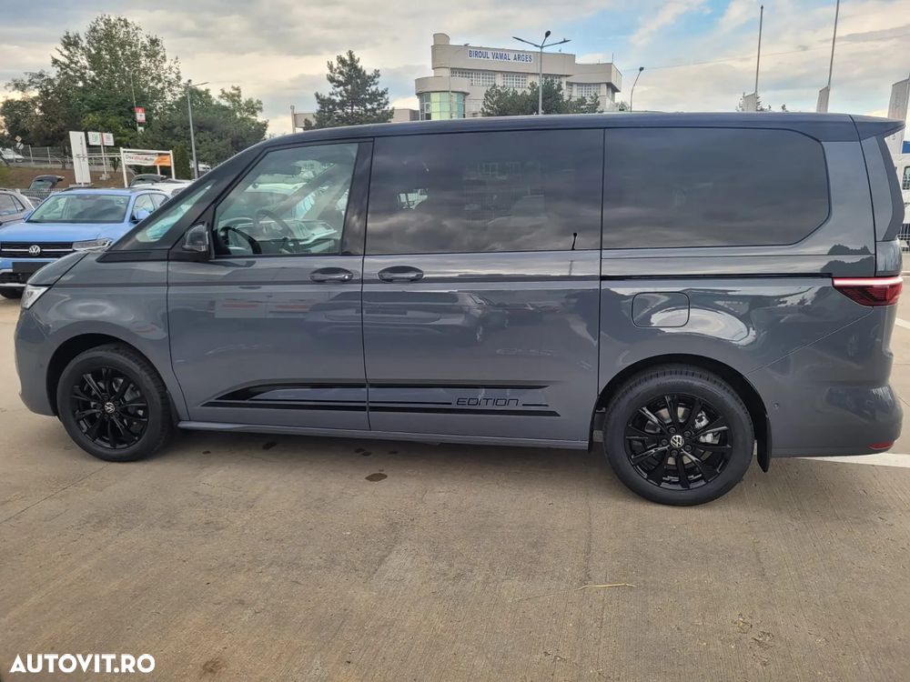 Volkswagen Multivan L 2.0 TDI DSG 110KW Life - 3