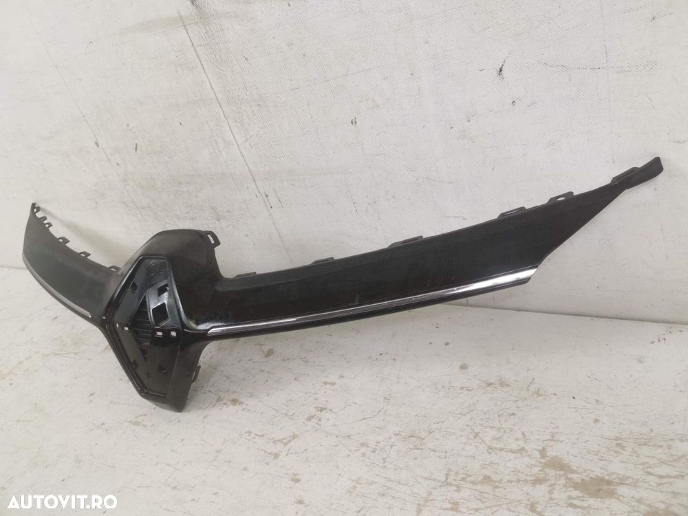 Grila Radiator Renault  Clio 5 2019 2020 2021 2022 2023 Originala In S - 3