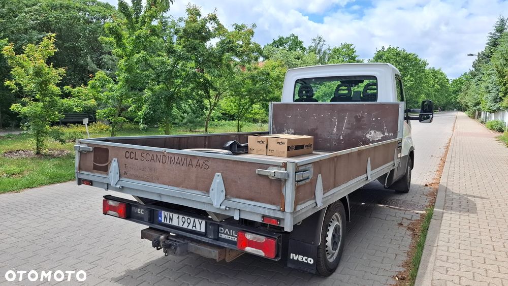 Iveco DAILY 35S16 - 7