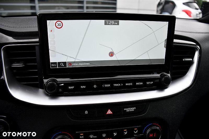 Kia Ceed 1.5 T-GDI OPF GT Line - 15