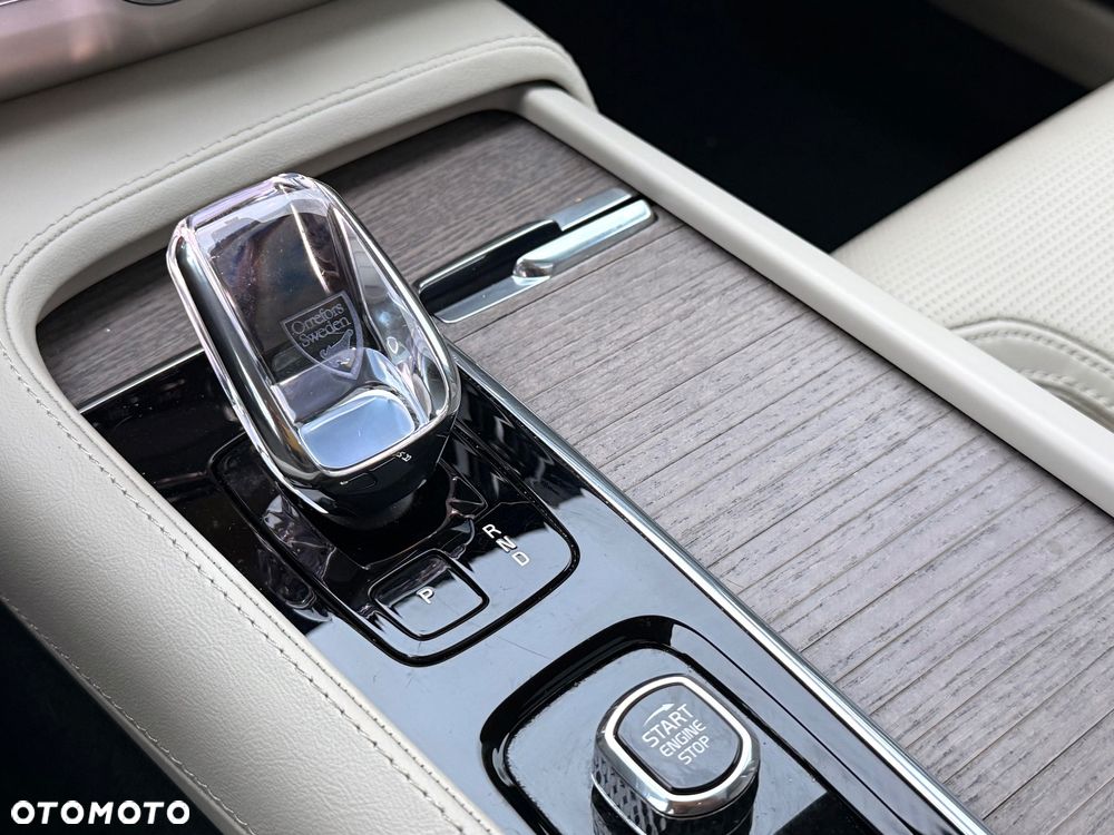 Volvo V90 Cross Country B5 D AWD Ultimate - 12