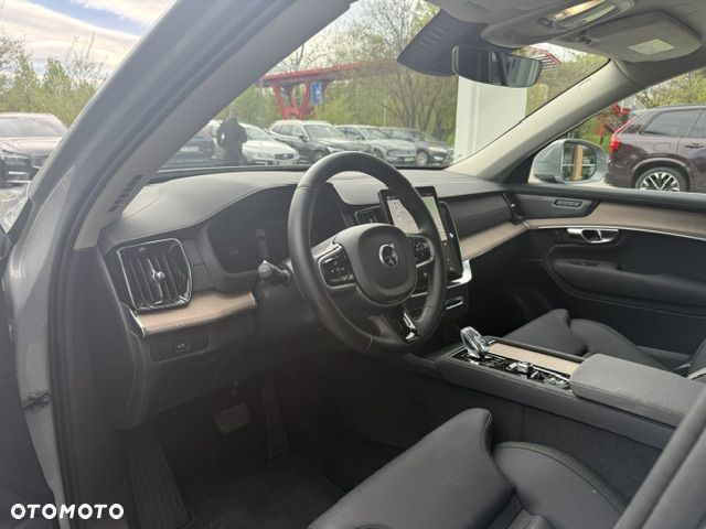 Volvo XC 90 B5 B AWD Plus Bright 7os - 18