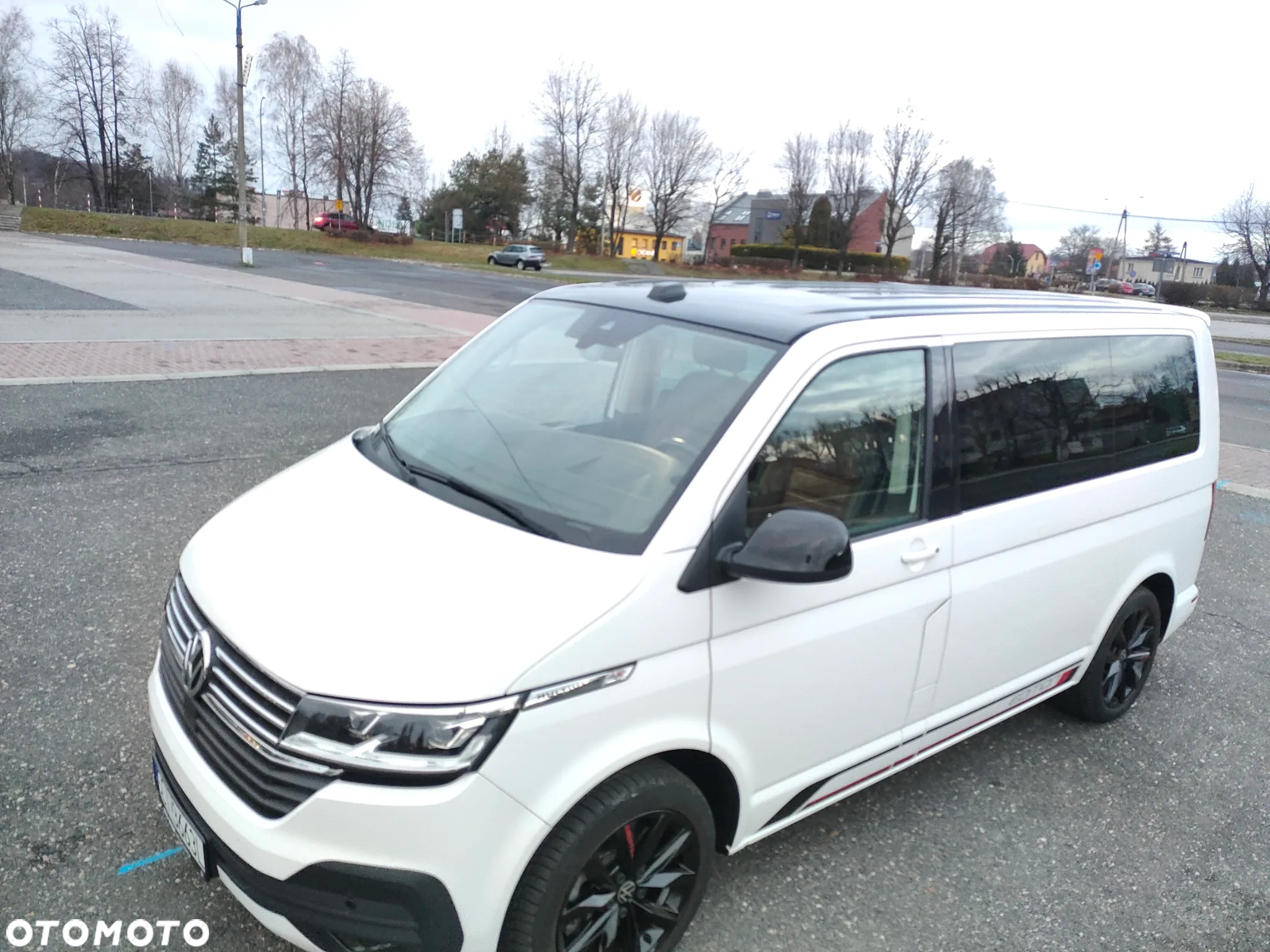 Volkswagen Multivan 6.1 2.0 TDI L1 Comfortline 4Motion DSG - 16