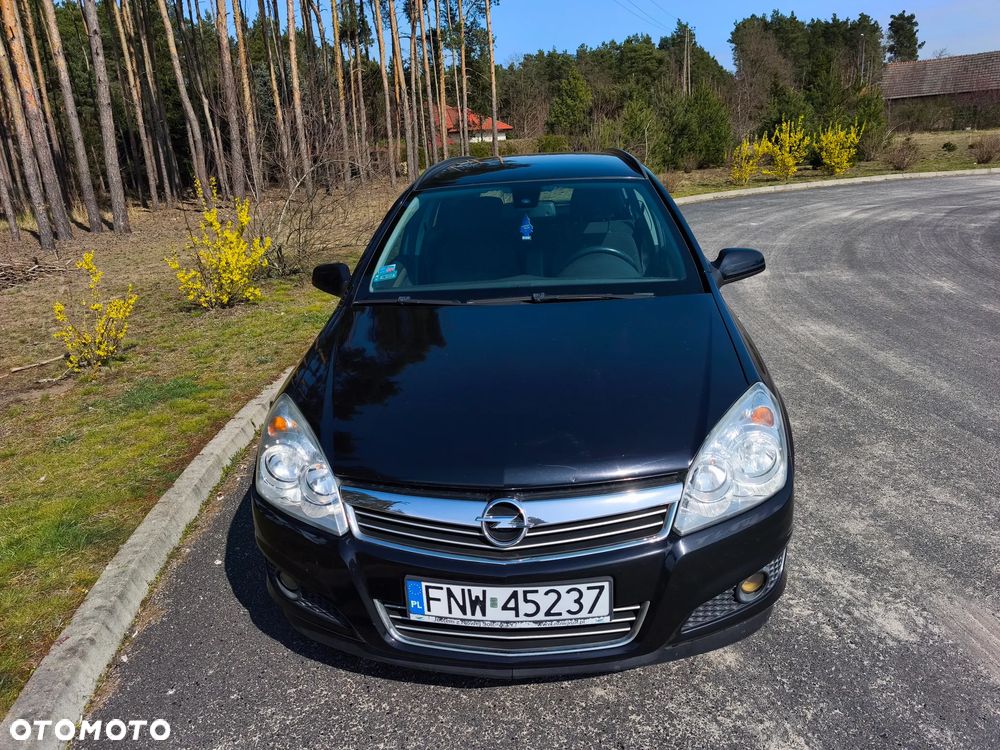 Opel Astra - 2