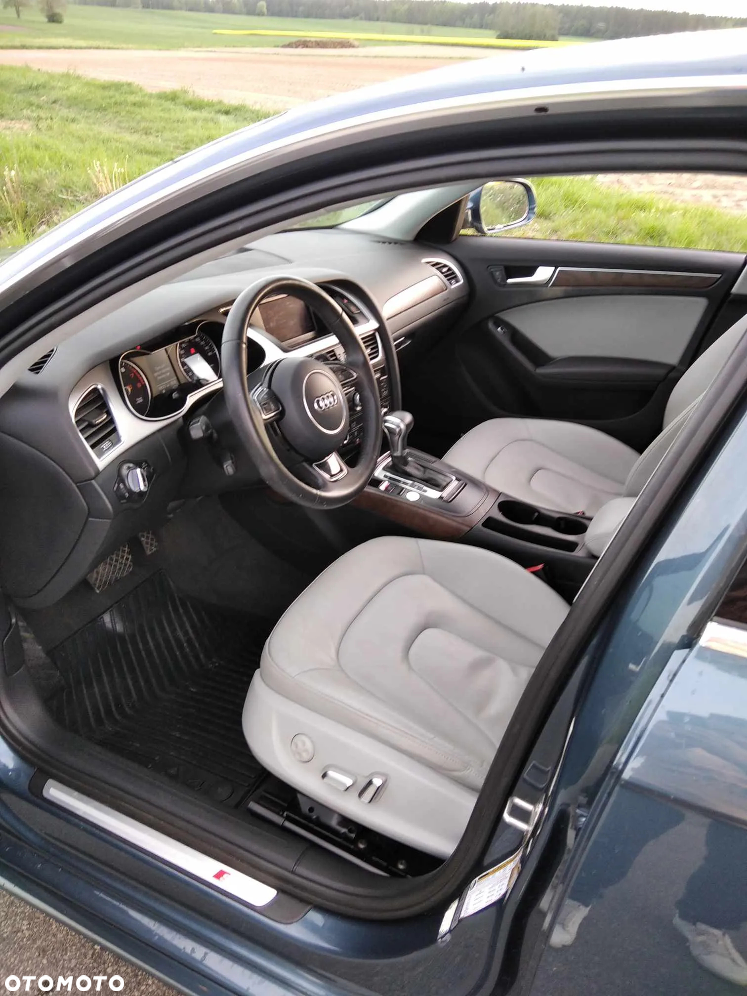 Audi A4 Avant 2.0 TFSI multitronic S line Sportpaket (plus) - 6