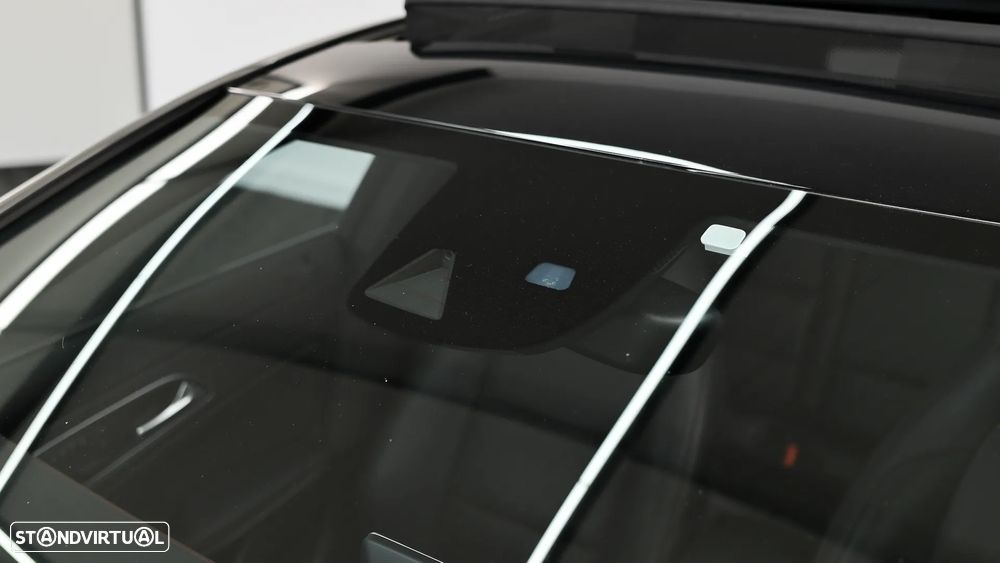 Mercedes-Benz CLA 45 AMG Shooting Brake 4-Matic - 13