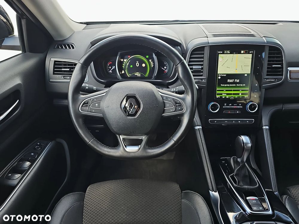 Renault Koleos 2.0 Blue dCi Intens 4x4 X-Tronic - 15