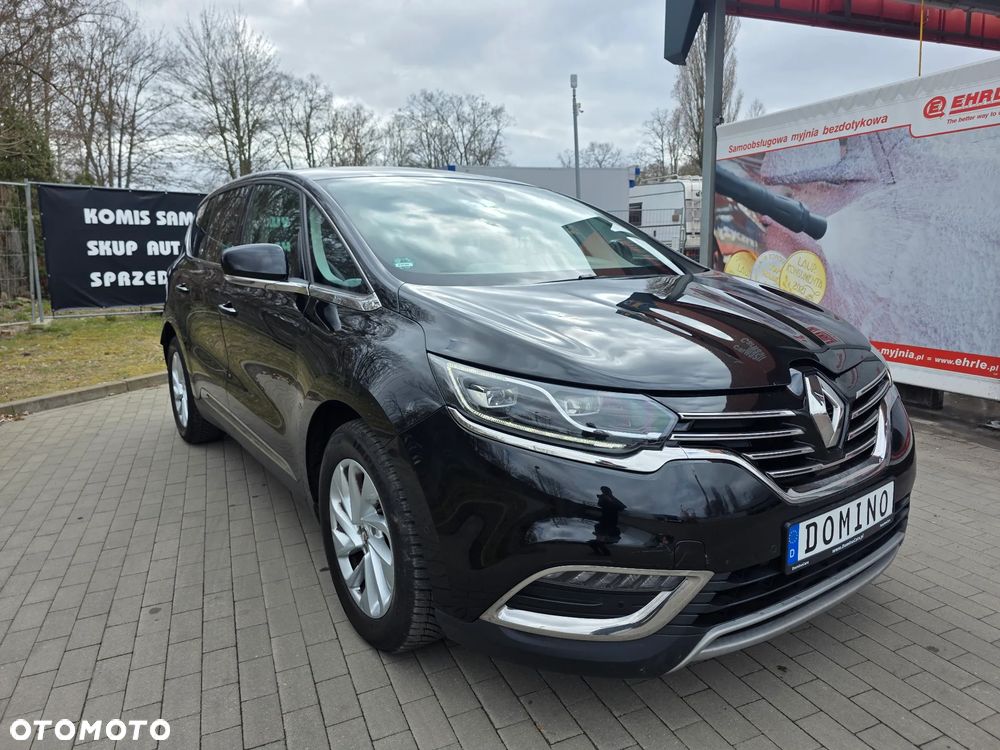 Renault Espace - 4