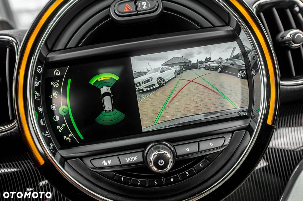 MINI Countryman Cooper S All4 - 32