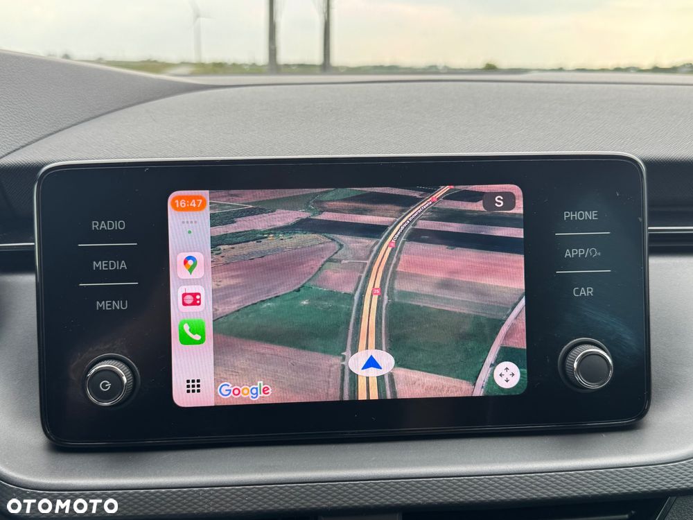 Skoda Scala 1.0 TSI Tour - 29