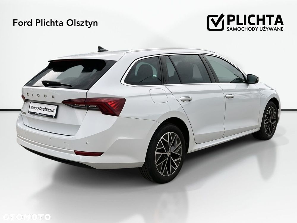 Skoda Octavia - 6