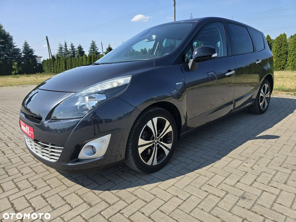 Renault Grand Scenic - 7