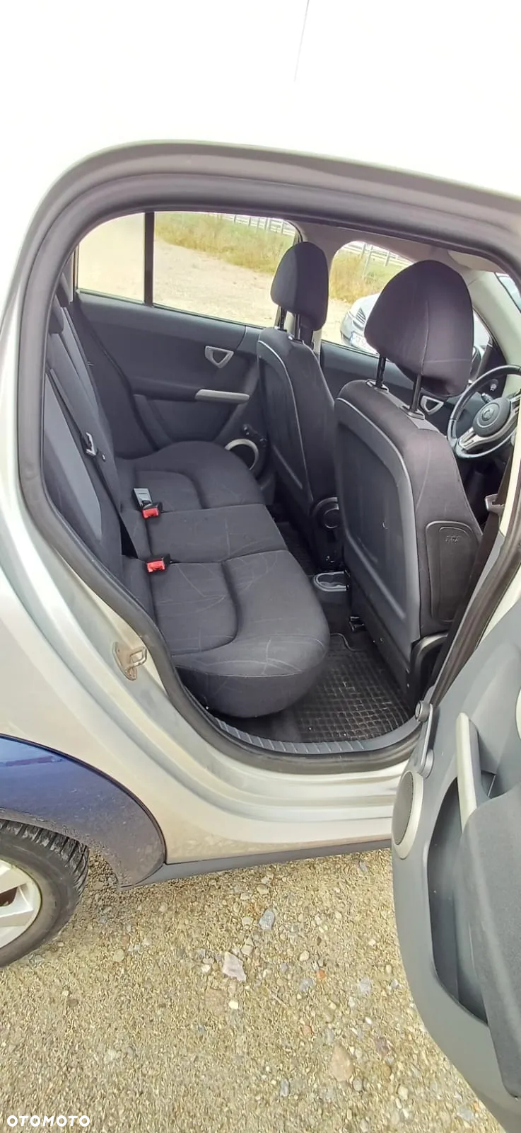 Smart Forfour - 8