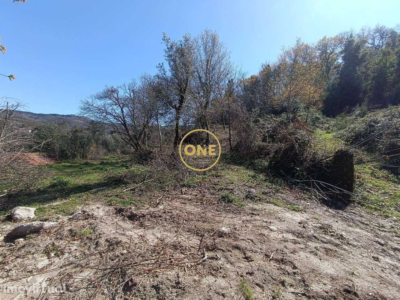 Terreno para construção balança - terras de Bouro - Grande imagem: 3/21