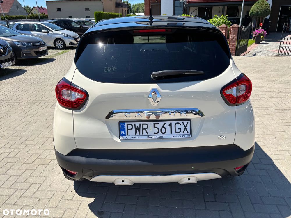 Renault Captur - 35