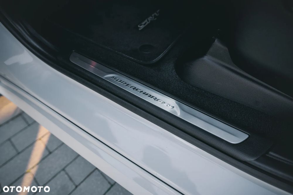Dodge Durango - 26