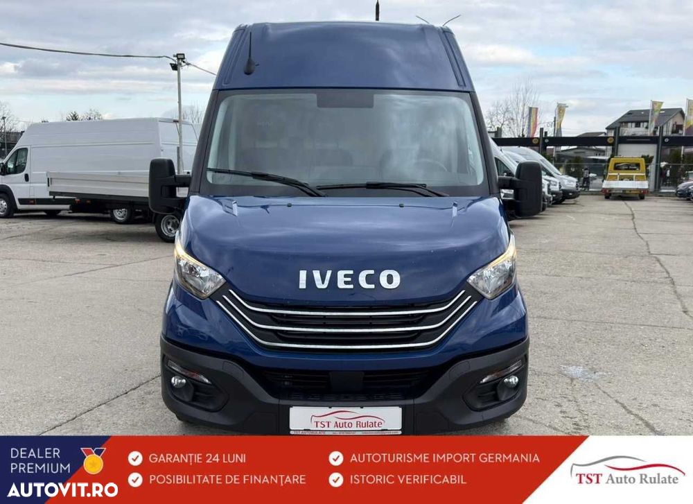 Iveco DAILY - 18