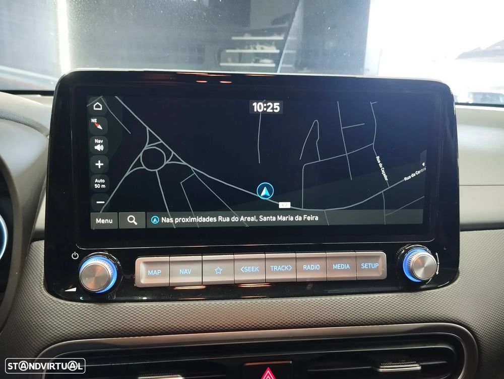 Hyundai Kauai EV 64 kWh Premium - 28