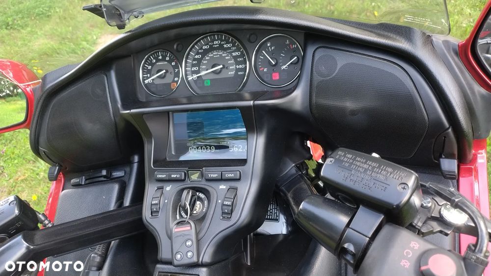 Honda GL - 7
