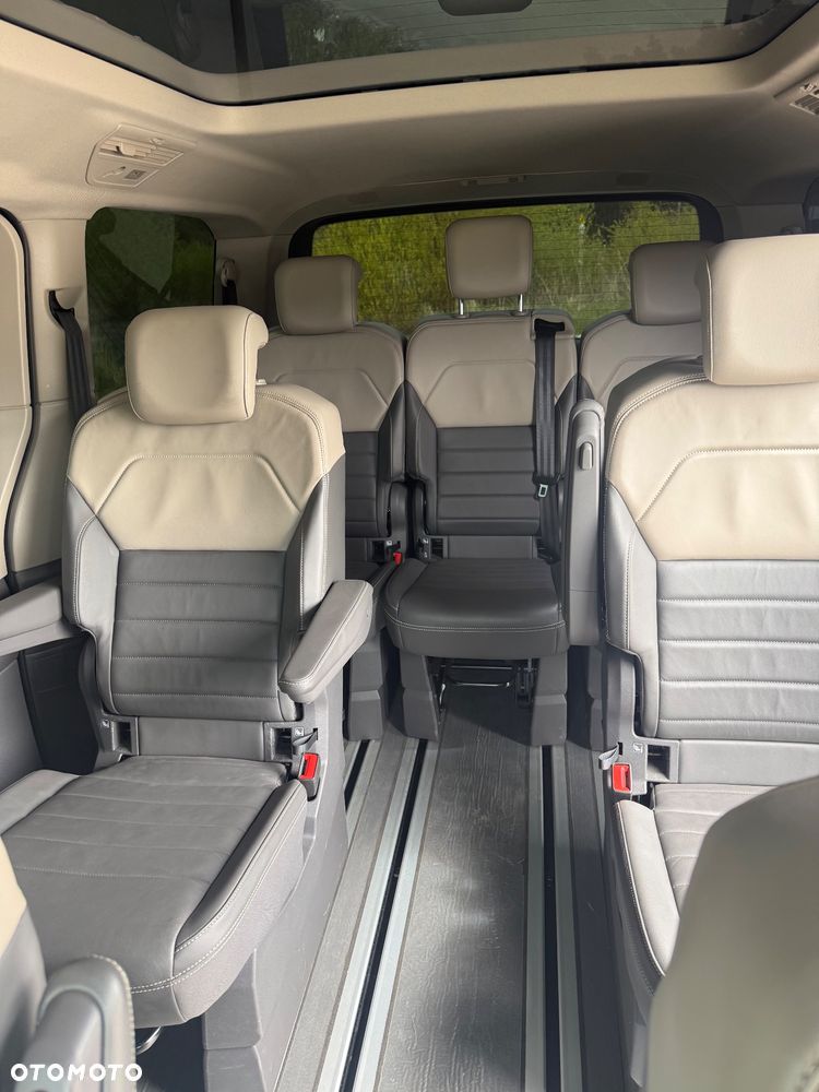 Volkswagen Multivan 2.0 TSI L2 DSG - 14