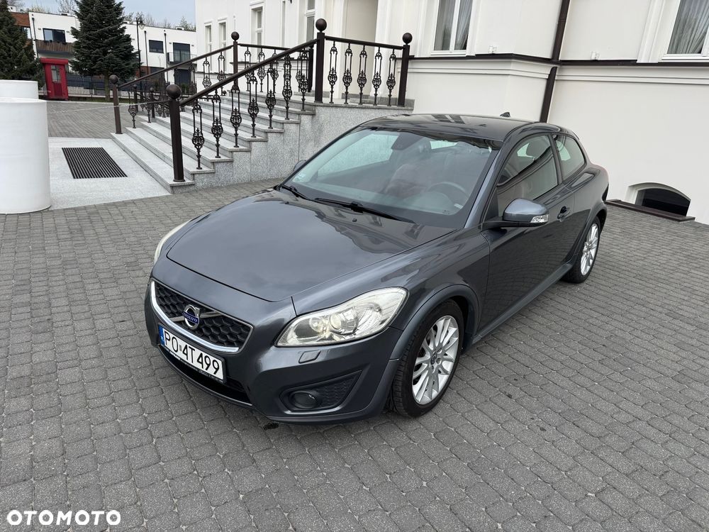 Volvo C30 D2 RDesign - 2