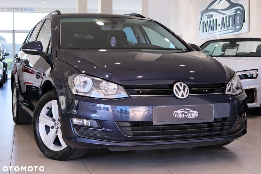 Volkswagen Golf Variant ver-2-0-bluetdi-comfortline - 1