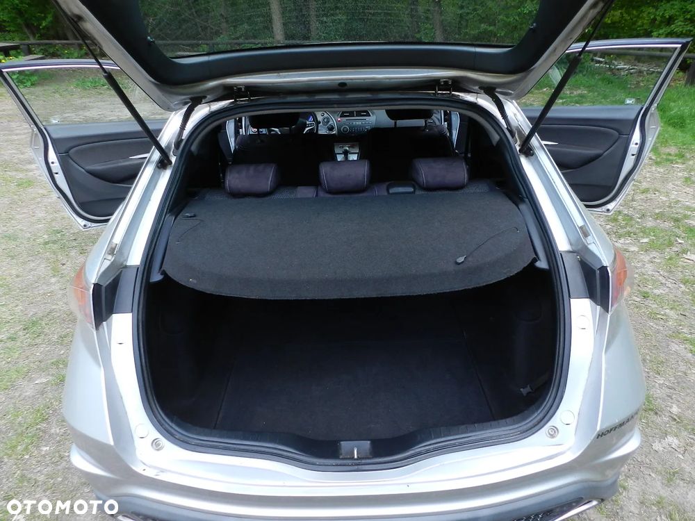 Honda Civic 1.8i-VTEC Type S - 13