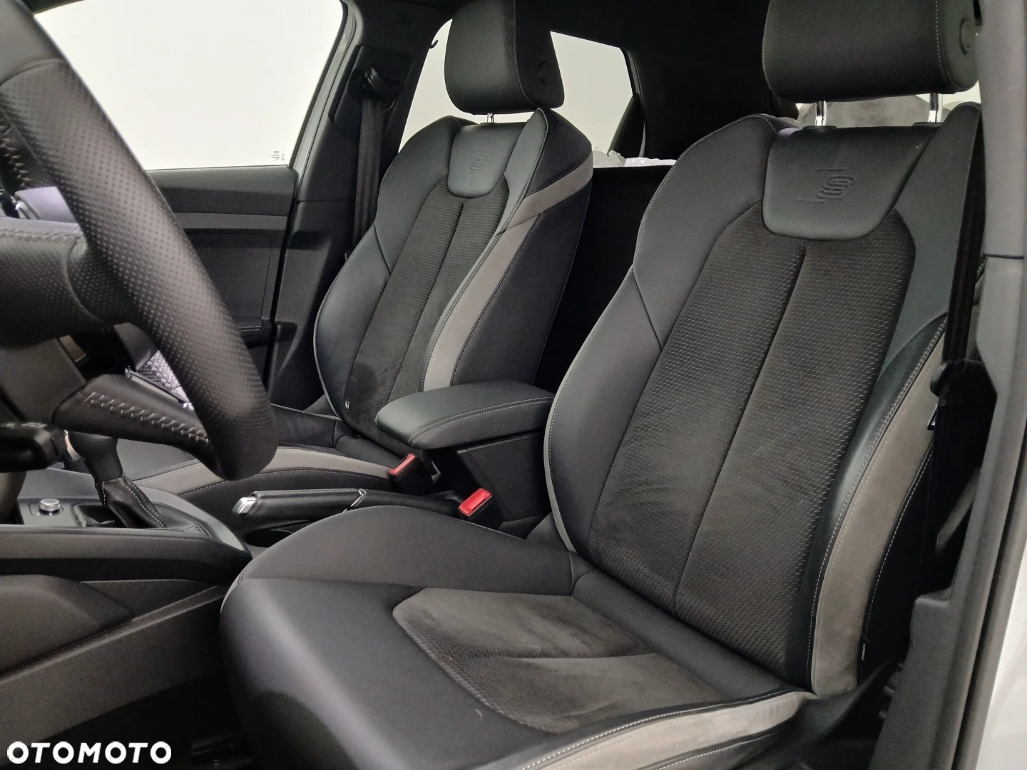 Audi A1 35 TFSI S-Line S tronic - 21