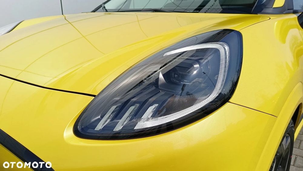 Ford Puma 43.6 kWh Premium - 19